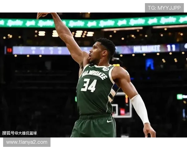 交易倒计时雄鹿四路抉择字母哥