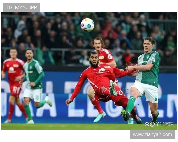 柏林联合战不莱梅首发阵容揭晓